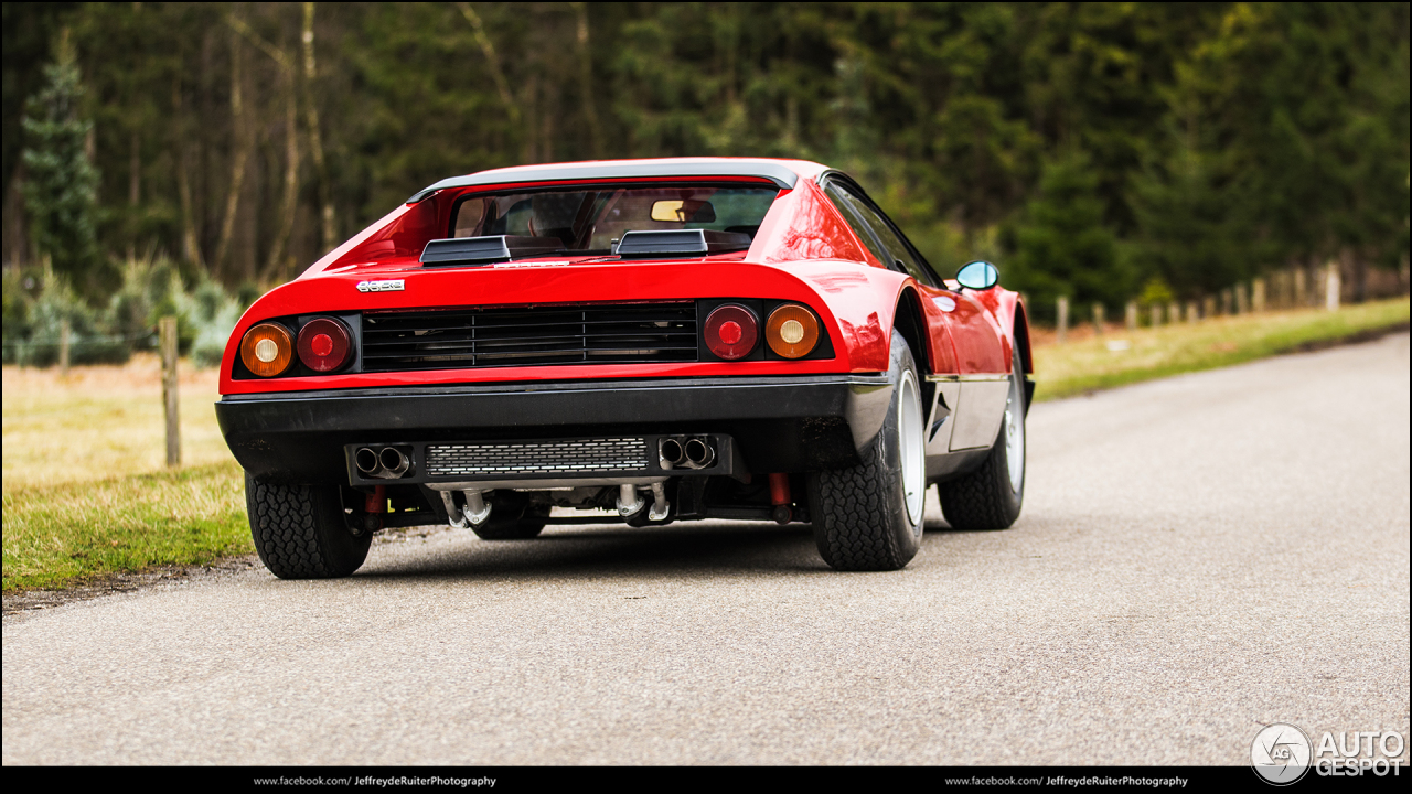 Ferrari 512 BB