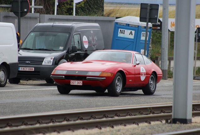 Ferrari 365 GTB/4 Daytona