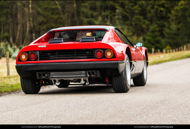 Ferrari 512 BB