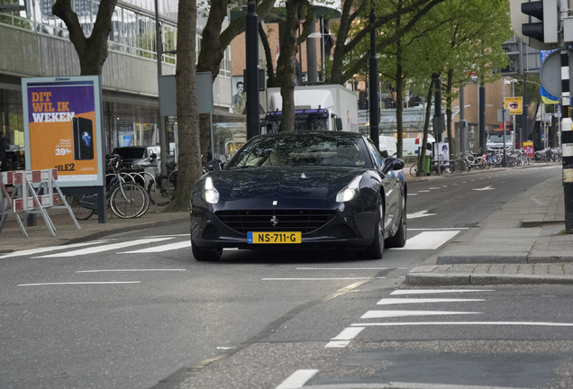 Ferrari California T