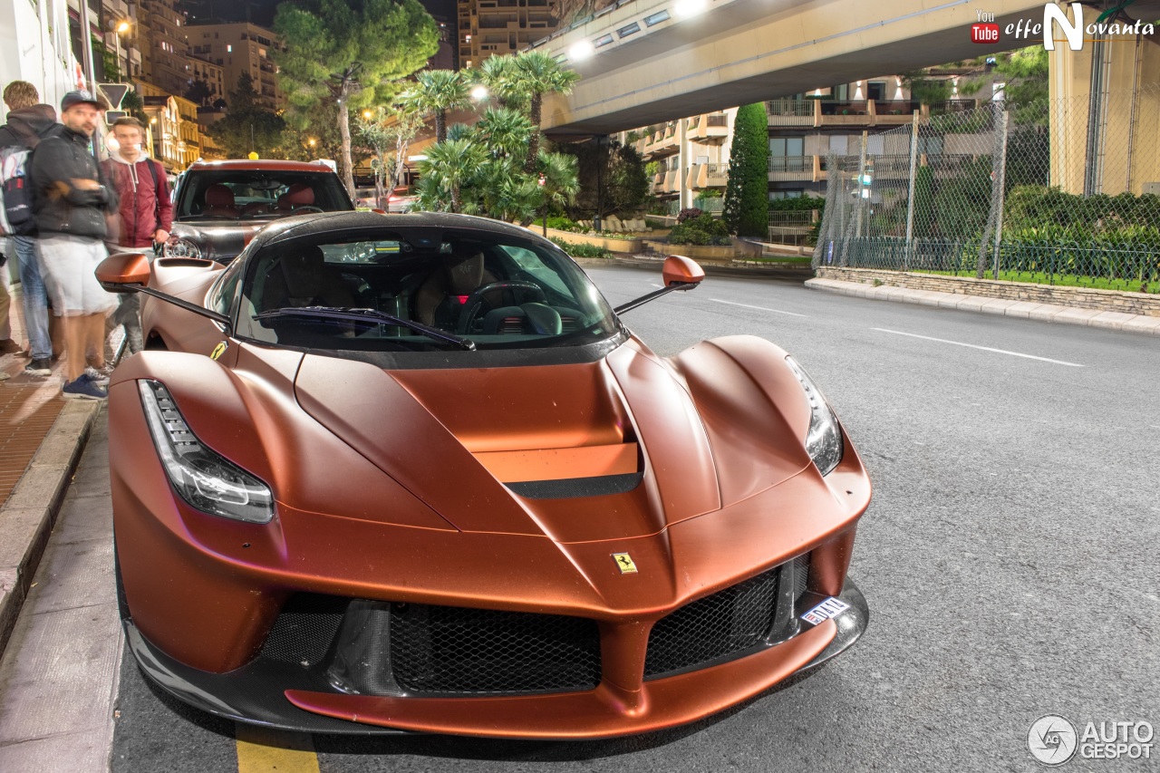 Ferrari LaFerrari