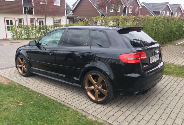 Audi RS3 Sportback