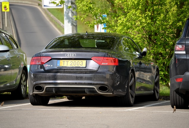 Audi RS5 B8 2012