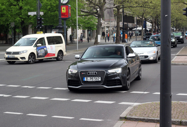 Audi RS5 B8 2012