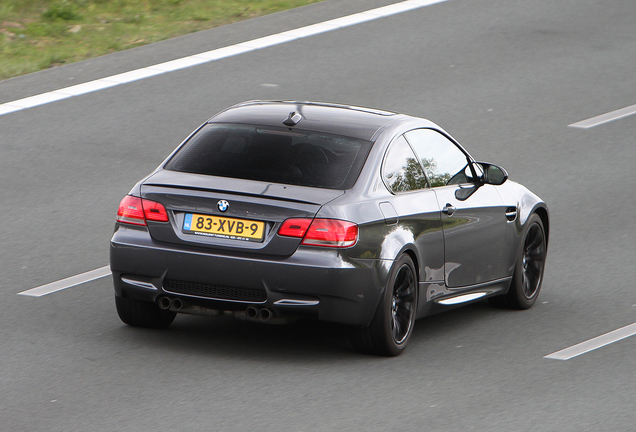 BMW M3 E92 Coupé