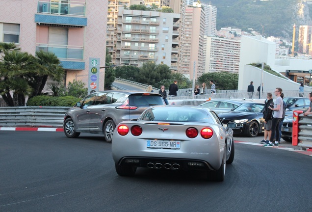 Chevrolet Corvette C6