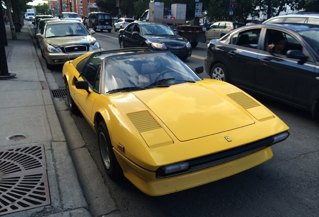 Ferrari 308 GTS