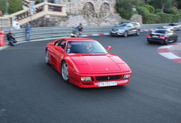 Ferrari 348 TB