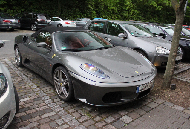 Ferrari F430 Spider