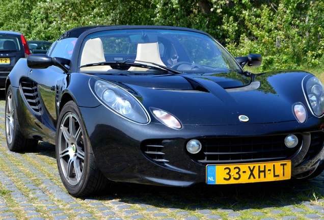 Lotus Elise S2 111R