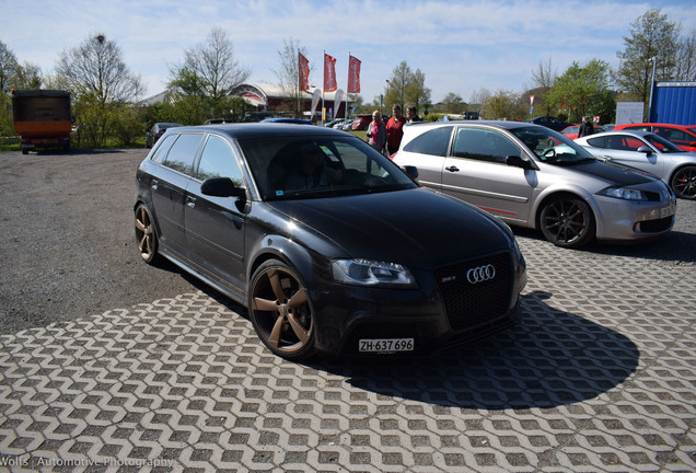 Audi RS3 Sportback