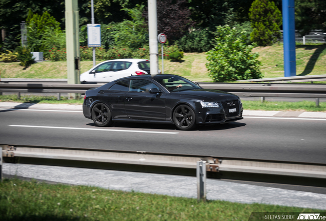 Audi RS5 8T