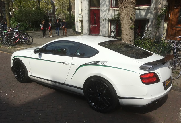 Bentley Continental GT3-R