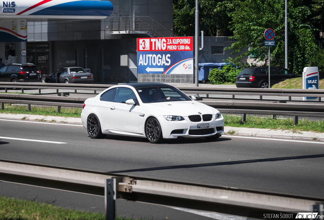 BMW M3 E92 Coupé