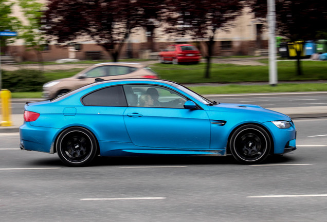 BMW M3 E92 Coupé