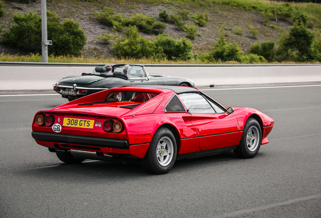 Ferrari 308 GTS