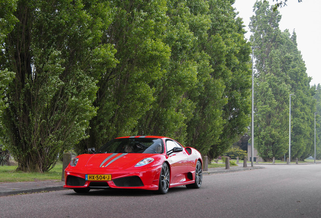 Ferrari 430 Scuderia