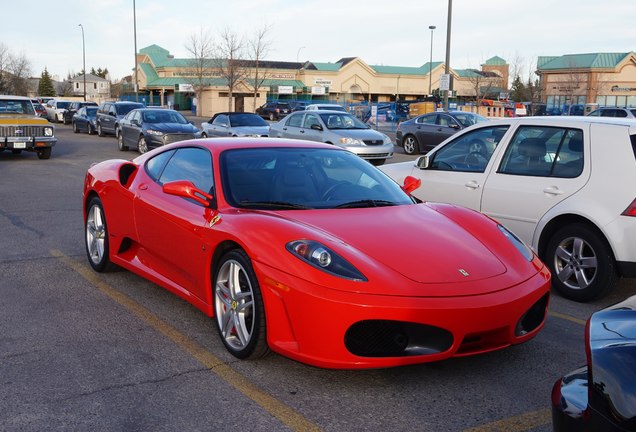 Ferrari F430