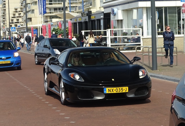 Ferrari F430