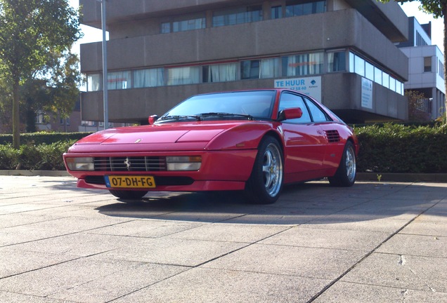 Ferrari Mondial T