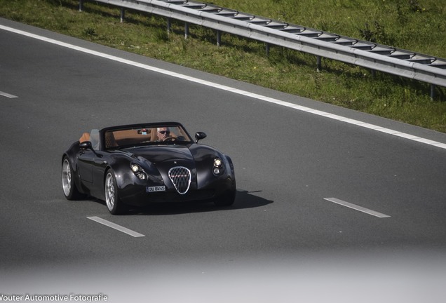 Wiesmann Roadster MF4