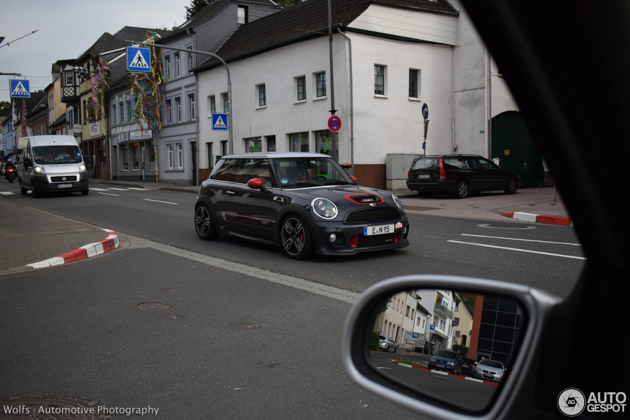 Mini R56 John Cooper Works GP