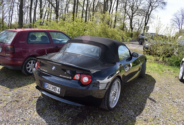 Alpina Roadster S