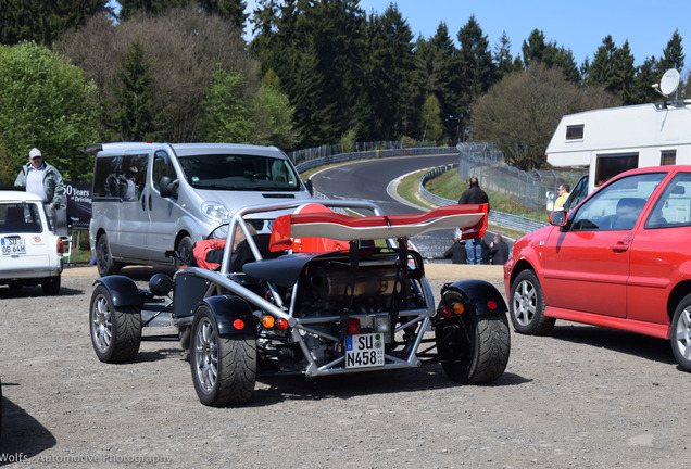 Ariel Atom