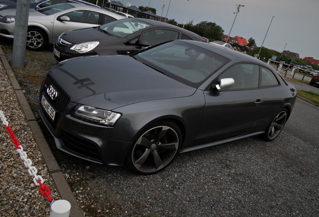 Audi RS5 8T