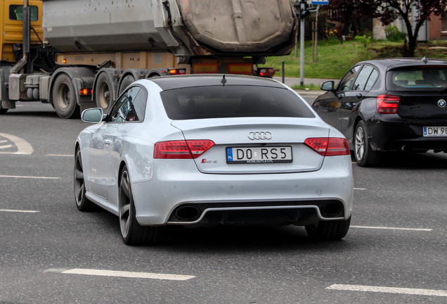 Audi RS5 8T