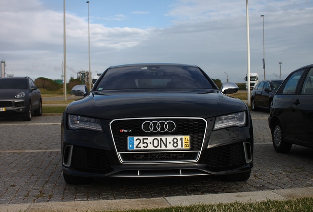 Audi RS7 Sportback