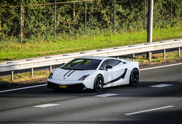 Lamborghini Gallardo LP560-4