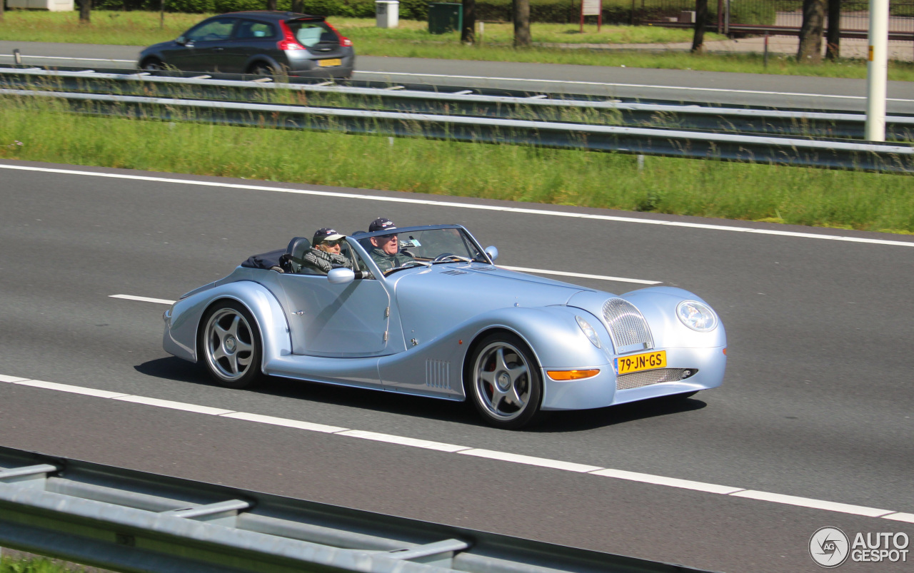 Morgan Aero 8 Series 1