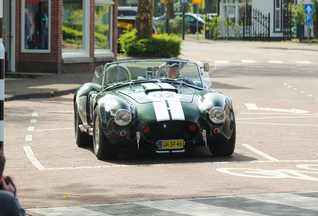 AC Cobra