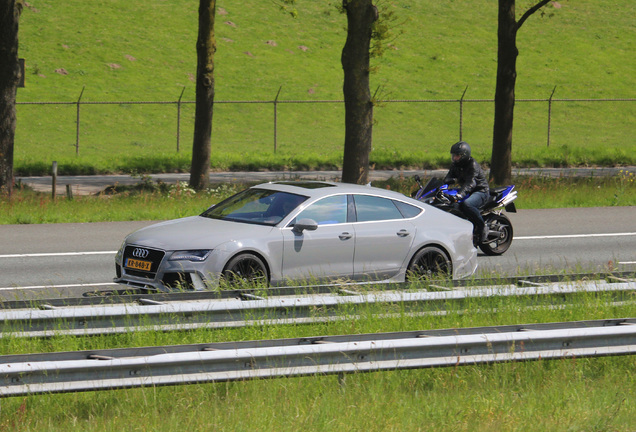 Audi RS7 Sportback