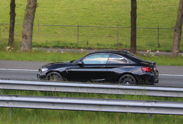 BMW M2 Coupé F87