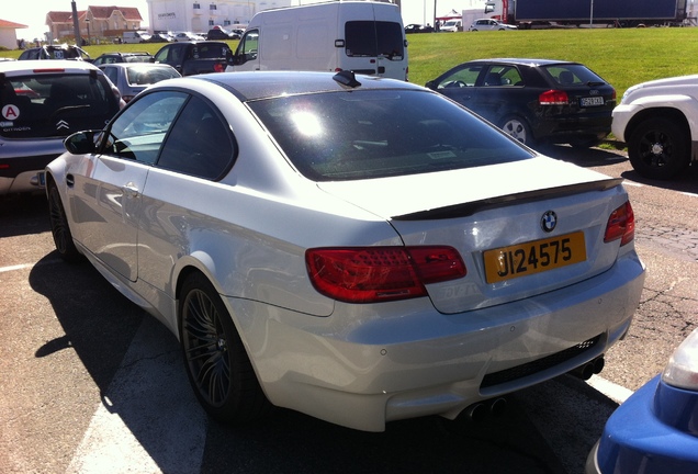 BMW M3 E92 Coupé