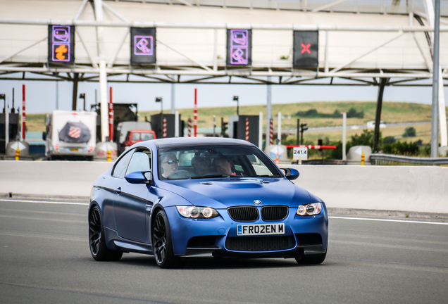 BMW M3 E92 Coupé