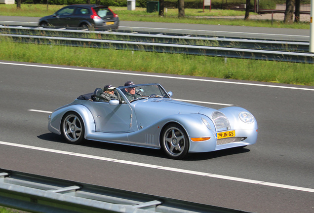 Morgan Aero 8 Series 1