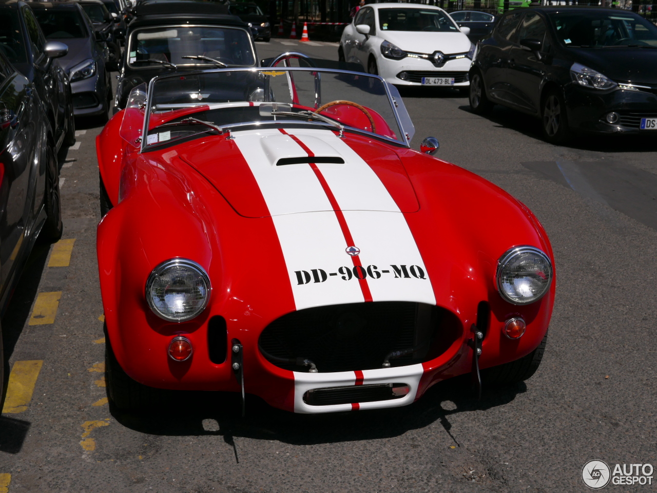 AC Cobra