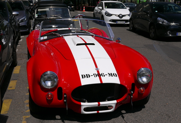 AC Cobra