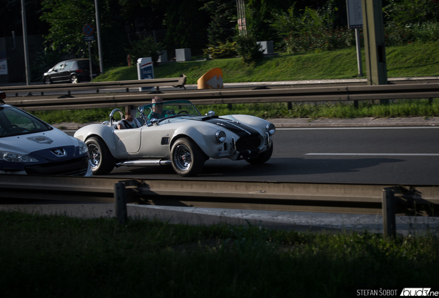 AC Cobra Superformance 427