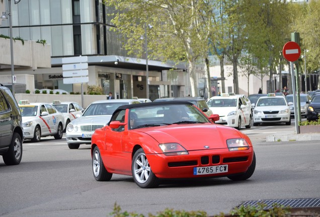 BMW Z1