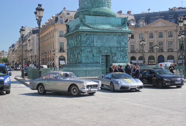 Ferrari 250 GTE