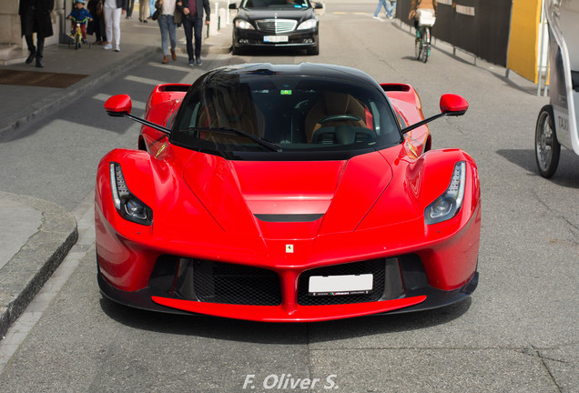 Ferrari LaFerrari