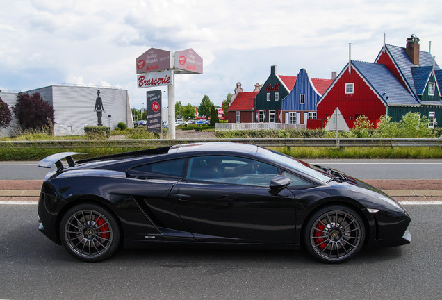 Lamborghini Gallardo LP560-2 50° Anniversario