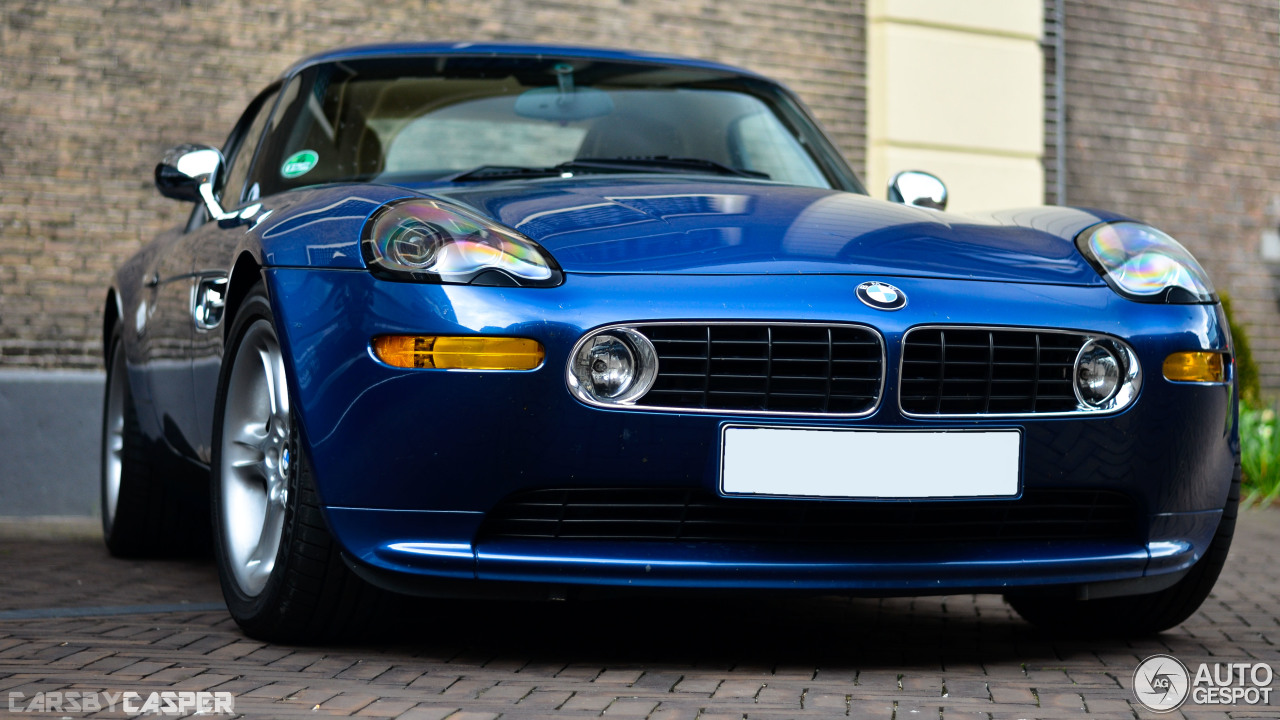 BMW Z8