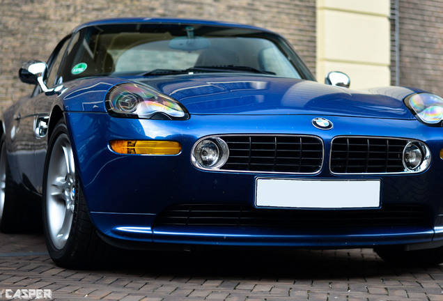 BMW Z8