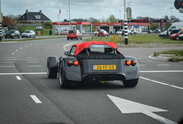 Donkervoort D8 150