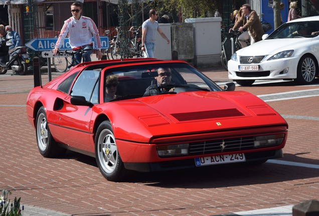 Ferrari 328 GTS